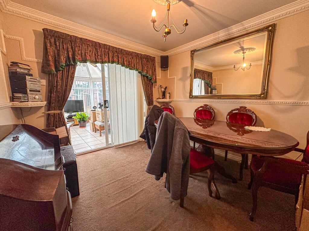 Additional image 4 of Bradman Drive, Chester le Street