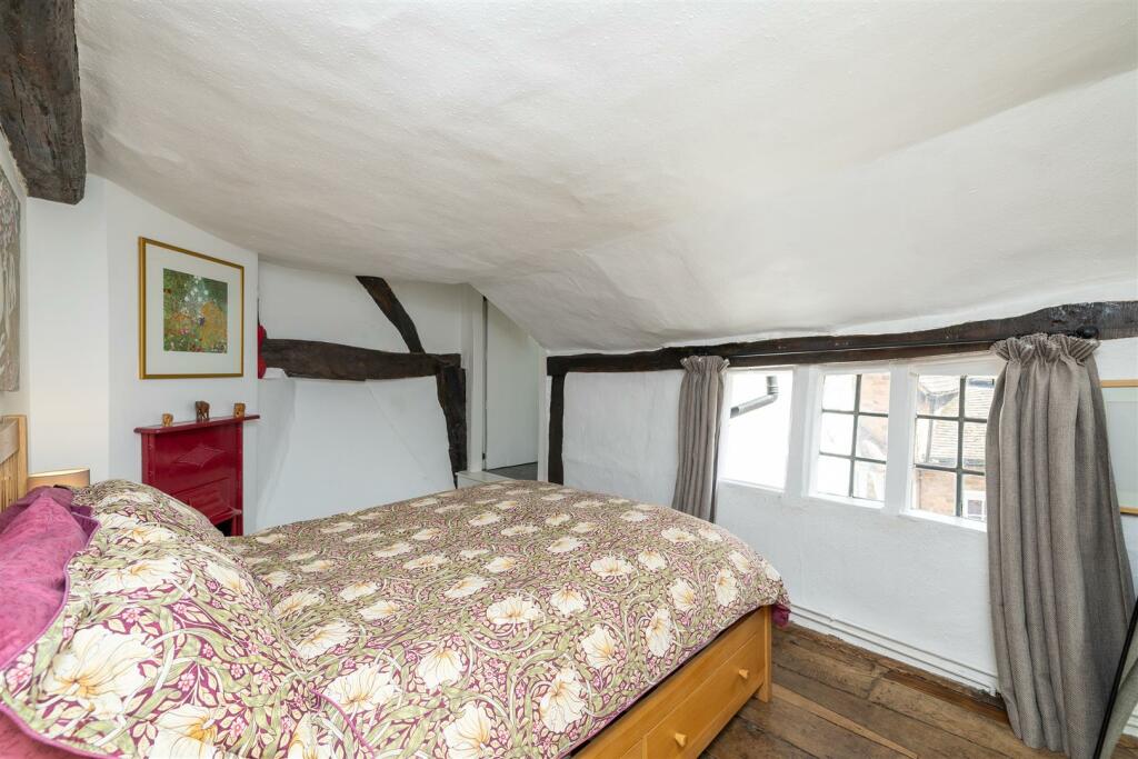 Additional image 12 of Avondale Cottage, Keytes Lane, Barford