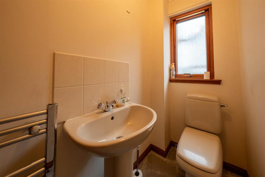 Additional image 21 of West Park Road, Newport-On-Tay