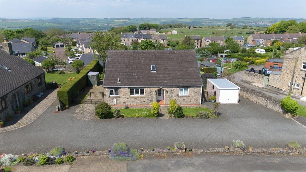 Additional image 28 of Fines Road, Medomsley, County Durham, DH8