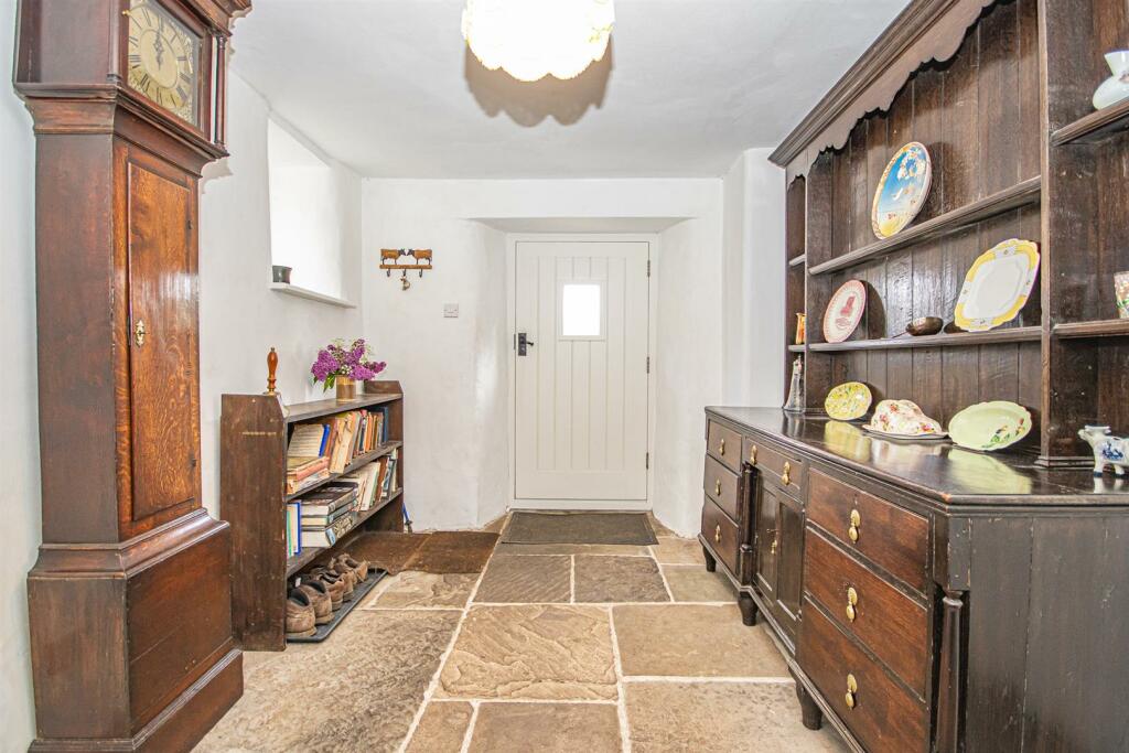 Additional image 11 of Parwich, Nr Ashbourne, Derbyshire