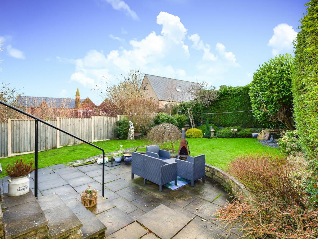 Additional image 24 of Lindsay Terrace, Dumfries, DG1 2QH