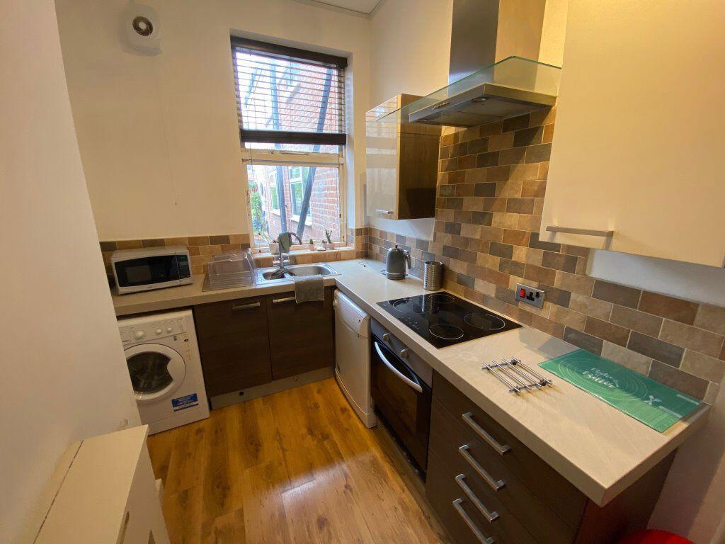 Duffield Road, Derby