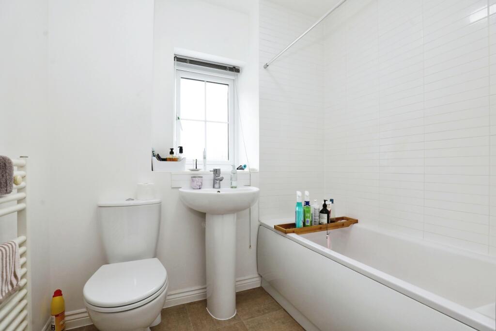 Additional image 13 of Mohawk Bend, Coventry, West Midlands, CV4