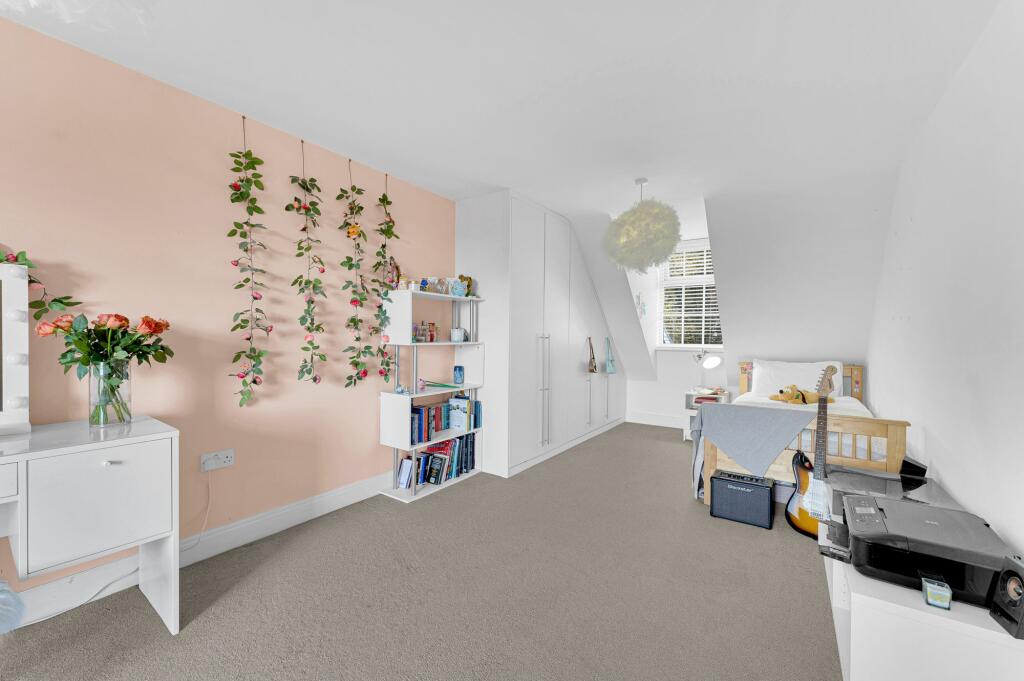 Additional image 33 of Spacious, Modern & Private Hartford Home