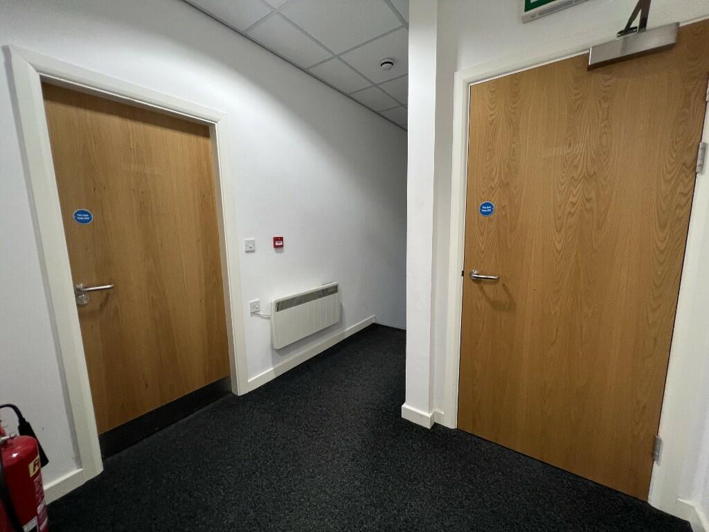 Additional image 10 of First Floor, 24 Victoria Road, Consett, Co. Durham, DH8