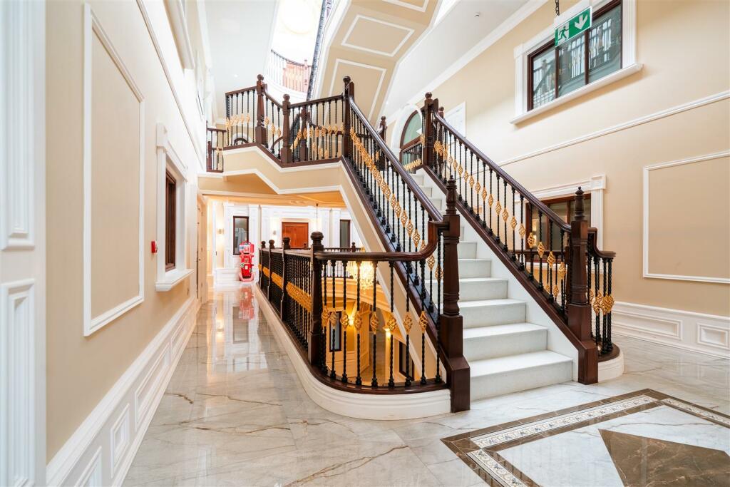 Additional image 14 of Apt 17, Riber Castle, Riber, Matlock, Derbyshire, DE4 5JU