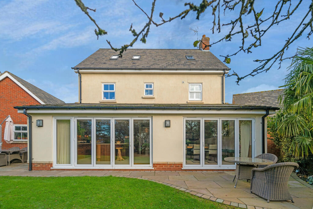 Additional image 22 of The Hall Close, Rugby, Dunchurch CV22 6NP