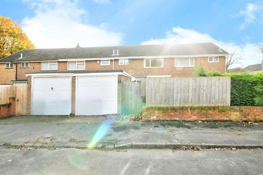 Additional image 13 of Caxton Way, North Lodge, Chester le Street, DH3