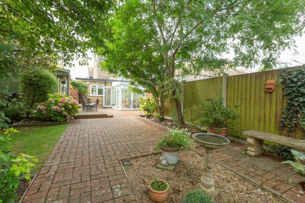 Additional image 4 of Mill Lane, Birchington, CT7