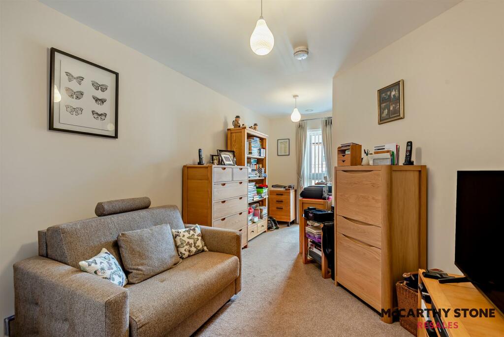 Additional image 14 of 21 Roman Court, 63 Wheelock Street, Middlewich