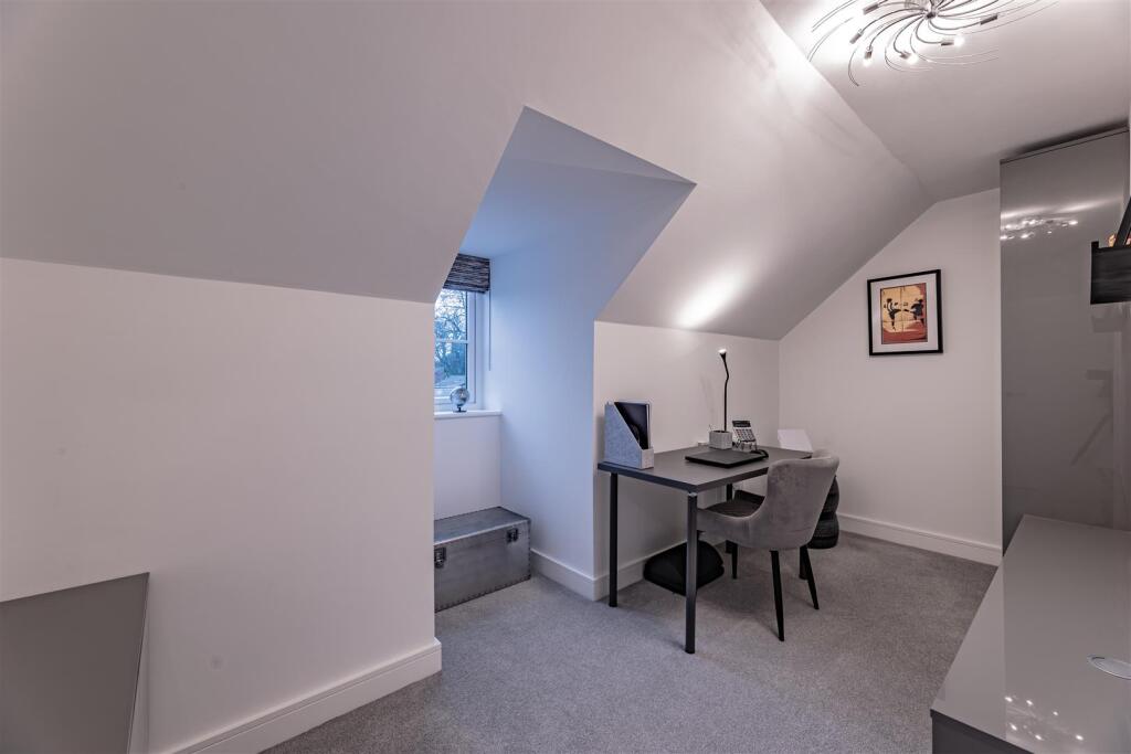 Additional image 22 of Luxury three storey home sat within an exclusive small development