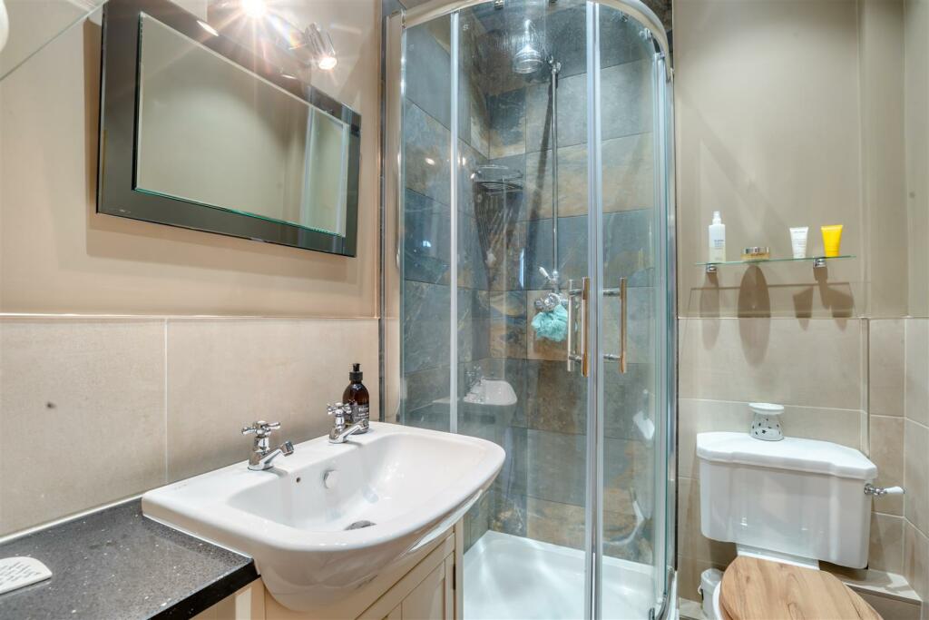 Additional image 23 of A spectacular opportunity to own a Georgian Grade II listed detached property in the heart of the village