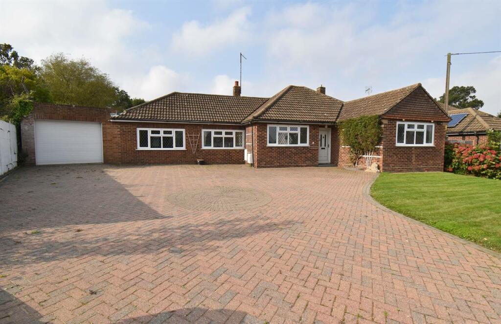 Foxgrove Road, Tankerton, Whitstable