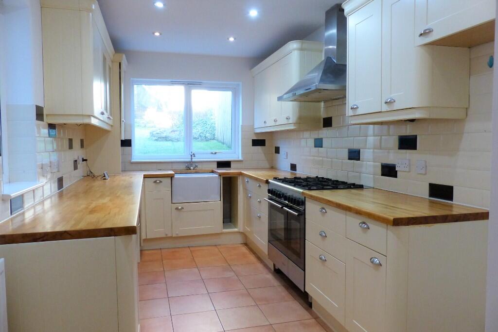 Additional image 6 of 19 The Green Road, Ashbourne, Derbyshire, DE6 1ED