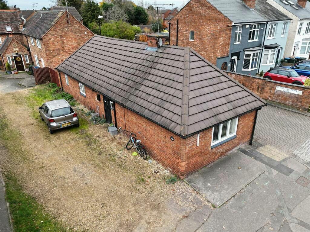 Primary image of Brinklow Road, Binley, Coventry, West Midlands, CV3 2DS