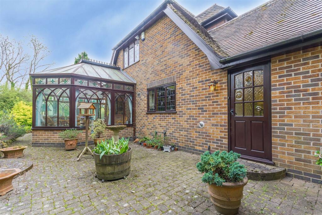 Additional image 21 of Abells, Church Street, Denby Village, Ripley