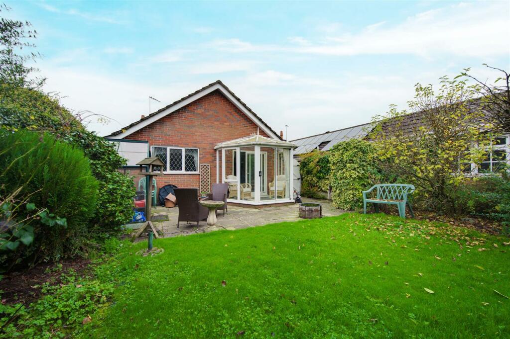 Additional image 12 of Meakin Close, Mossley, Congleton