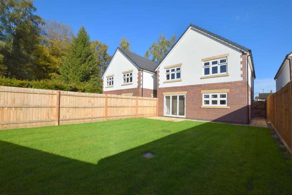 Additional image 9 of St Johns Road, Smalley