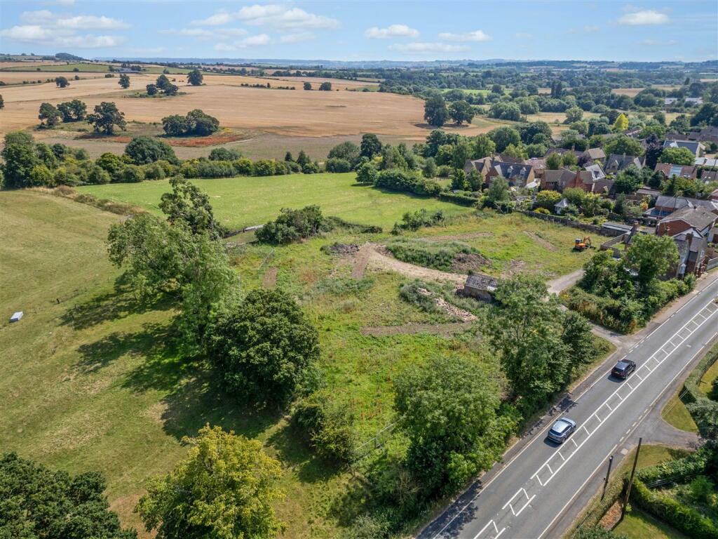 Additional image 6 of Plot 3, Stratford Road, Newbold On Stour, Stratford-Upon-Avon