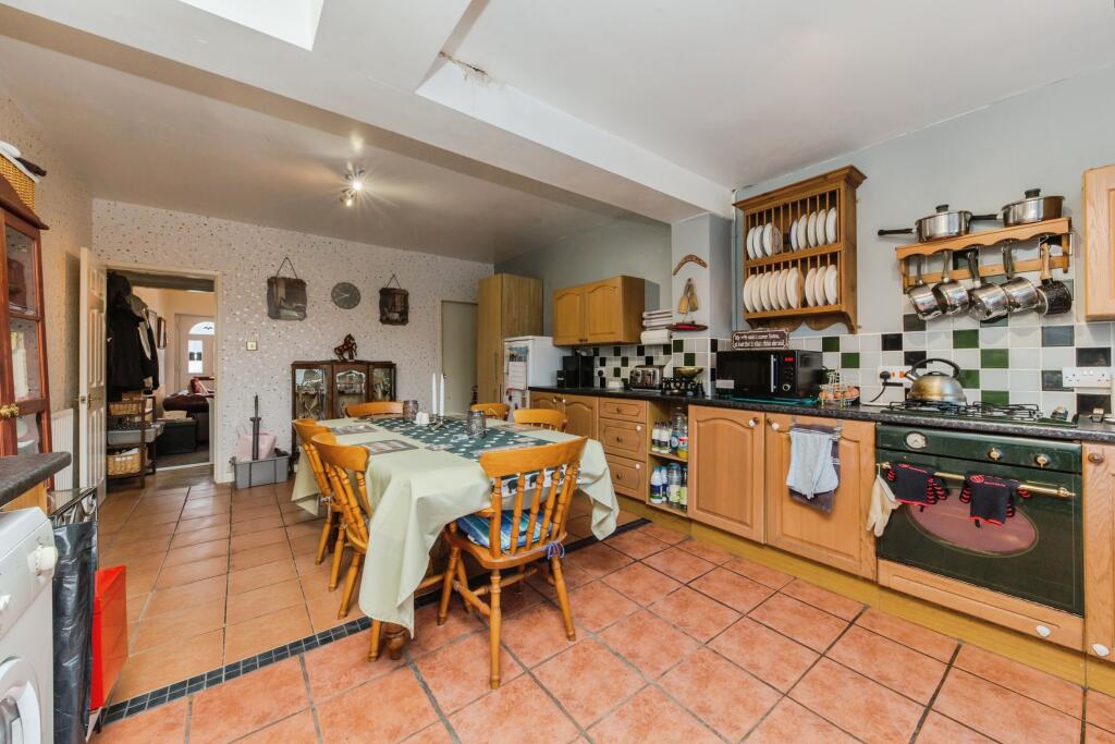Additional image 8 of New Street, Elworth, Sandbach, Cheshire, CW11
