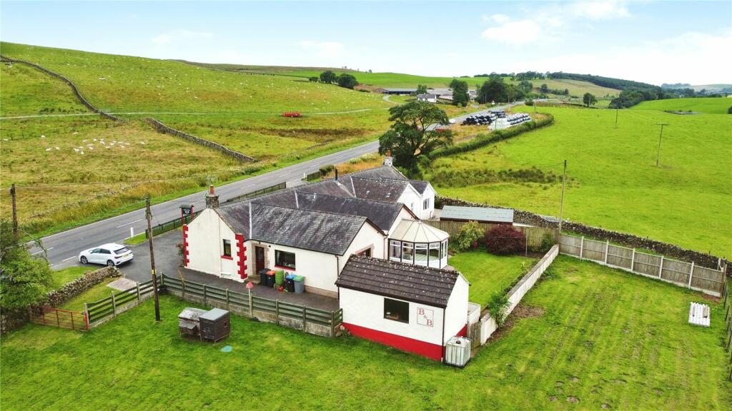 Additional image 2 of Crocketford, Dumfries, Dumfries and Galloway, DG2