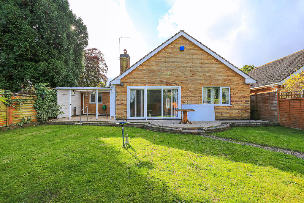 Additional image 22 of Gipsy Close, Balsall Common, Coventry