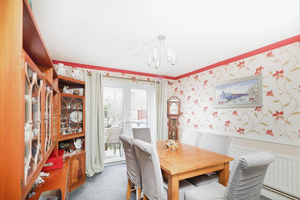 Additional image 5 of Ratcliffe Road, Atherstone, Warwickshire, CV9
