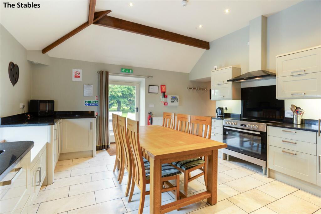 Additional image 10 of Shiningford Lane, Carsington, Matlock, Derbyshire, DE4