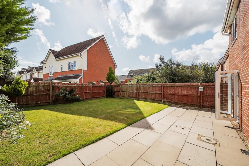 Additional image 18 of LADY GREY AVENUE, HEATHCOTE, WARWICK, WARWICKSHIRE, CV34