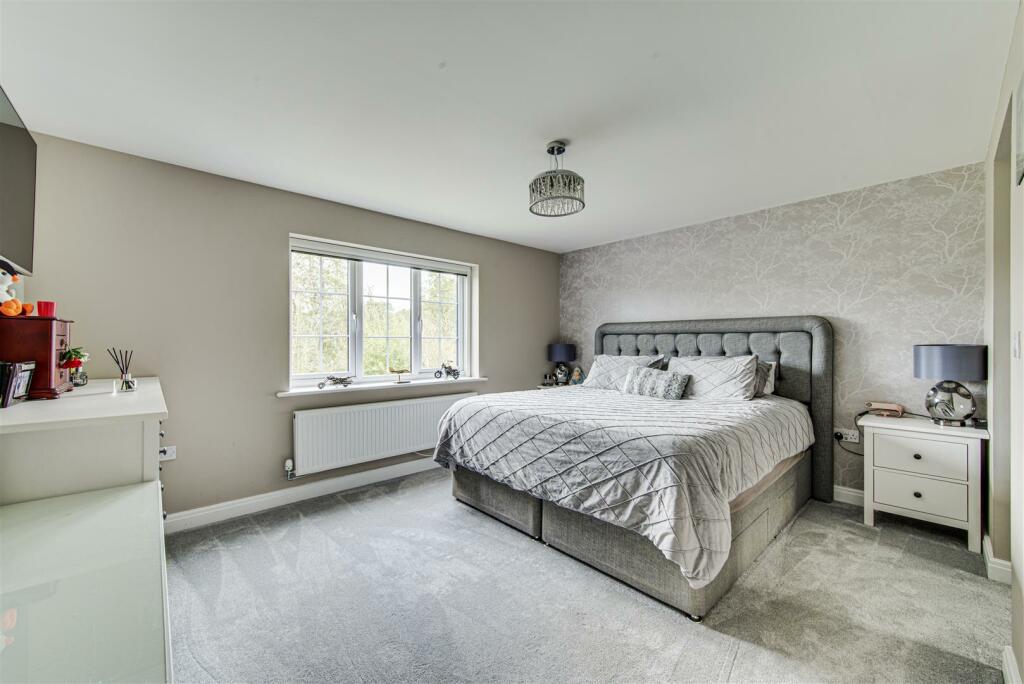 Additional image 13 of Forge Wood Close, Congleton, Cheshire