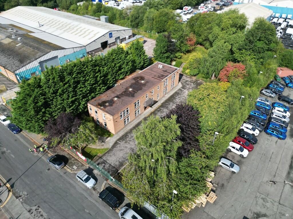 Additional image 11 of Road Four, Winsford, Cheshire, CW7