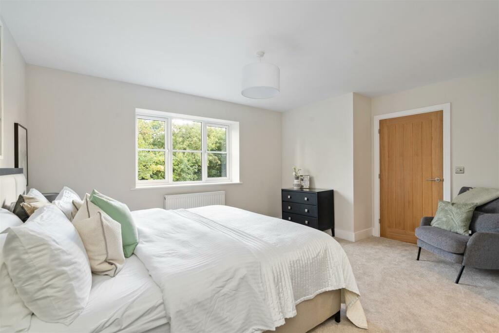 Additional image 12 of Banbury Road, Gaydon