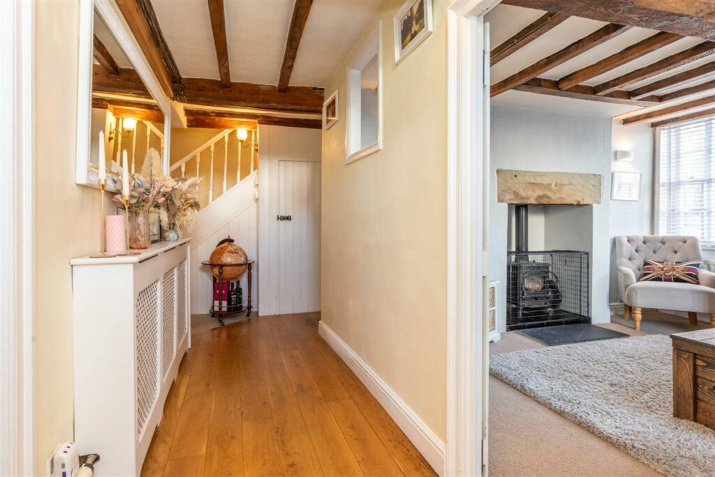 Additional image 9 of Clapgun Street, Castle Donington, Castle Donington