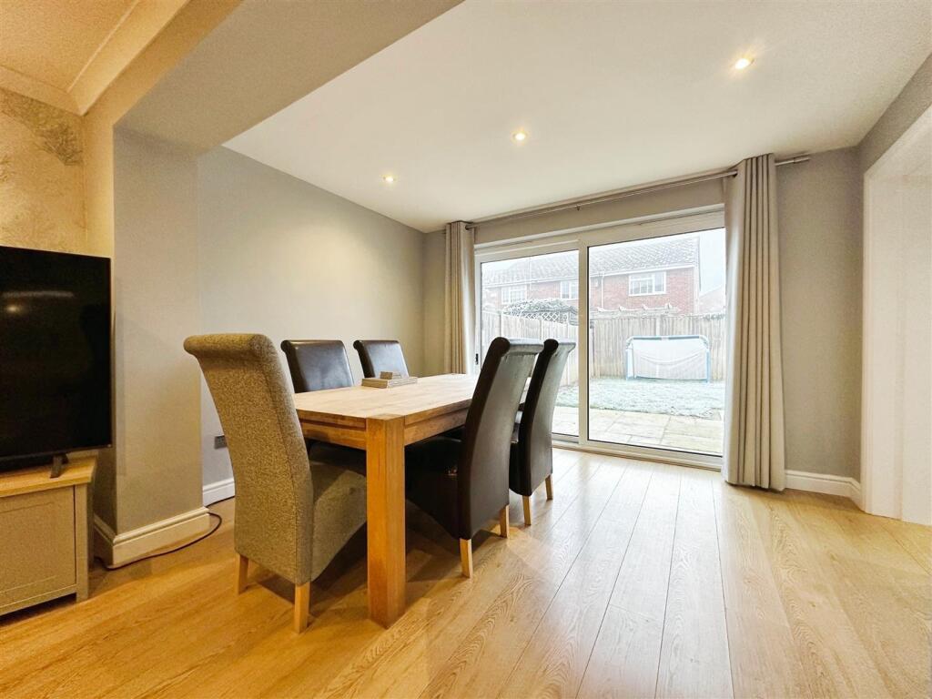 Additional image 23 of Slade Meadow, Radford Semele, Leamington Spa