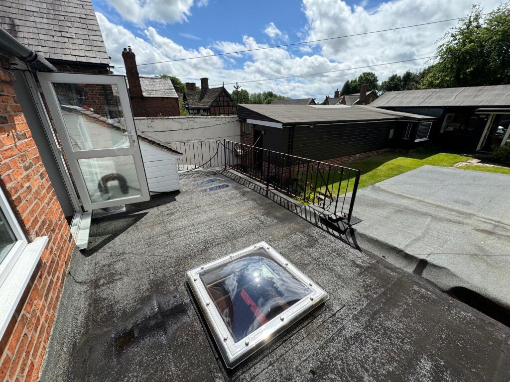 Additional image 5 of H G Hopkins & Sons, - High Street, Sandbach