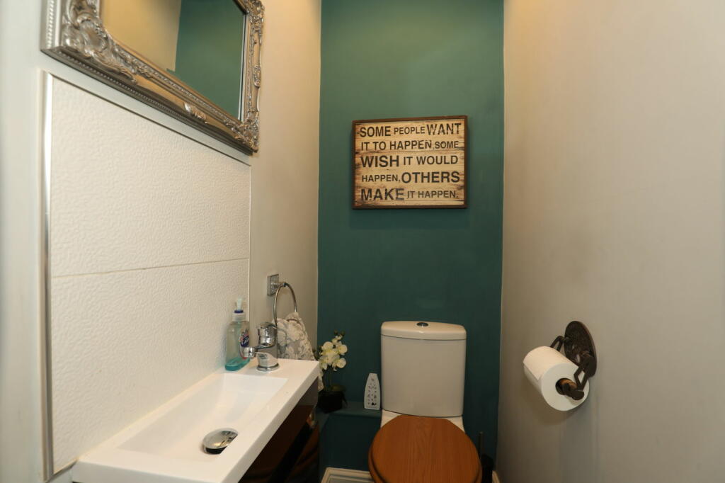 Additional image 7 of Chester road, Bespoke build, Winsford.