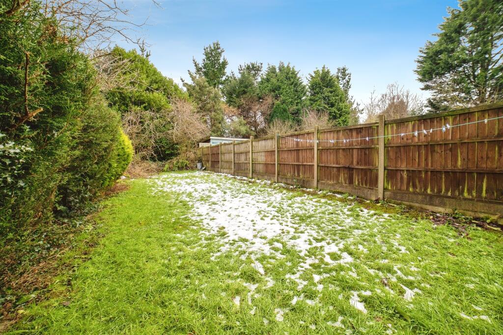 Additional image 11 of Strettea Lane, Higham, Alfreton