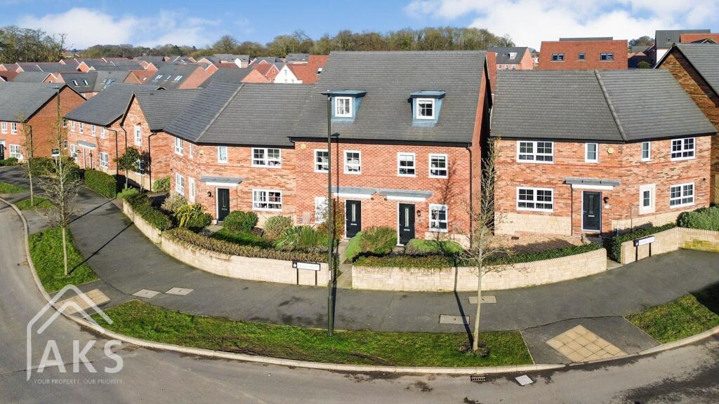 Additional image 29 of Kensey Road, Mickleover, DE3