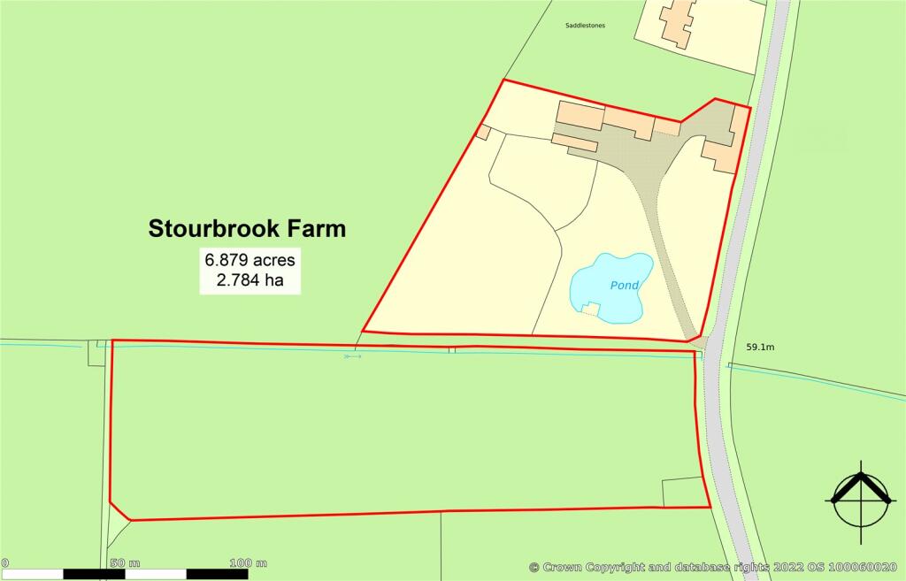 Additional image 25 of Armscote Road, Newbold-On-Stour, Stratford Upon Avon, CV37