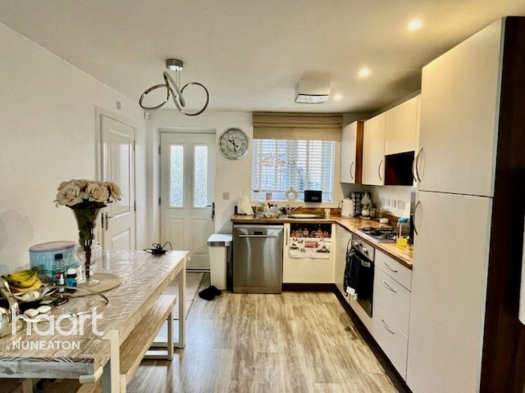 Additional image 10 of Drybread Lane, Nuneaton