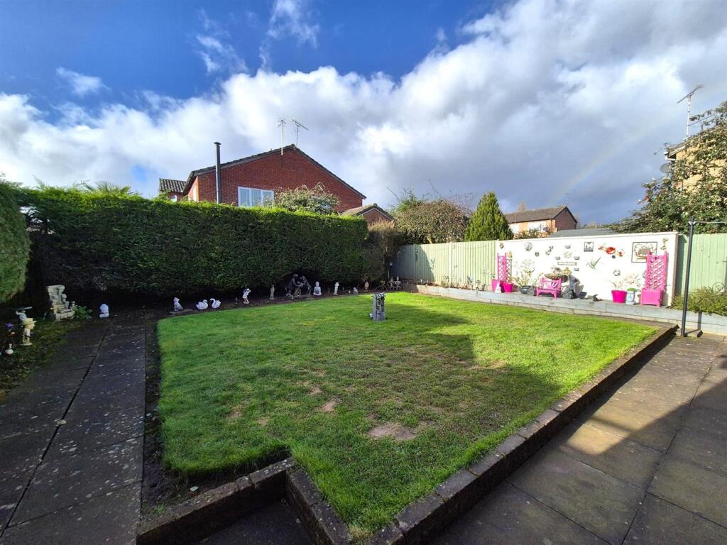 Additional image 8 of Rushmoor Drive, Chapelfields, Coventry