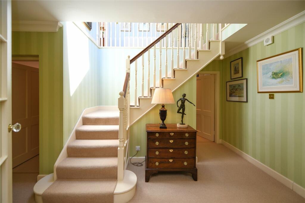 Additional image 18 of The Clachan, Newtonairds, Dumfries, Dumfries and Galloway, South West Scotland, DG2