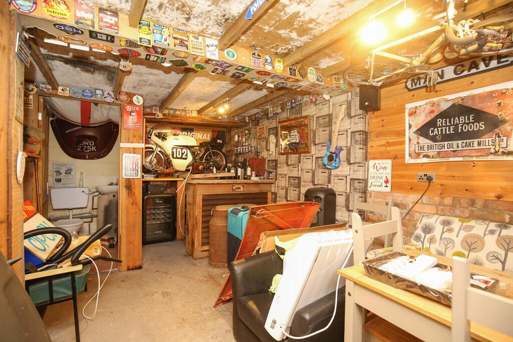 Additional image 24 of Boot Hill, Grendon