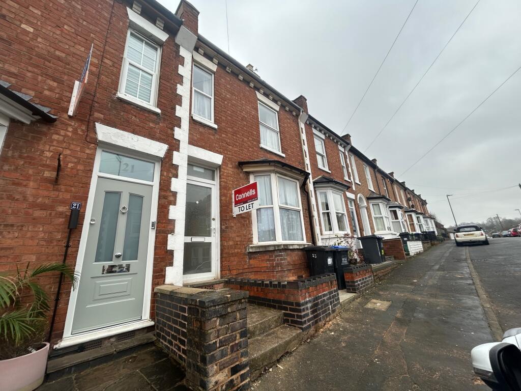 Additional image 11 of Villiers Street, LEAMINGTON SPA