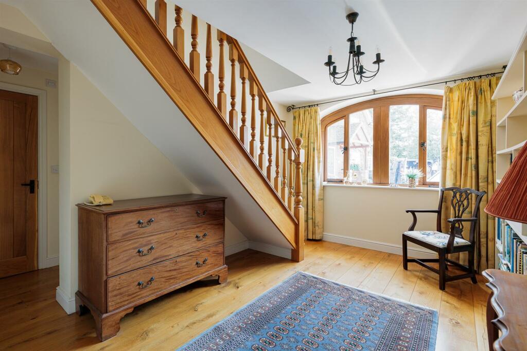 Additional image 11 of The Coach House, Salford, Audlem,