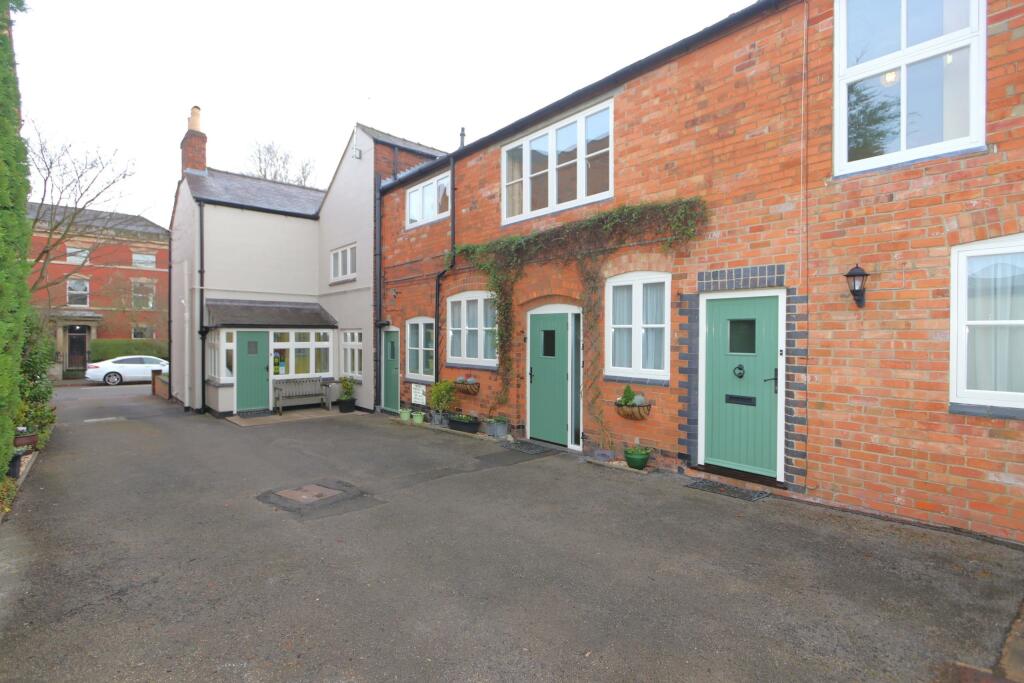 Additional image 13 of Derby Road, Melbourne, DE73