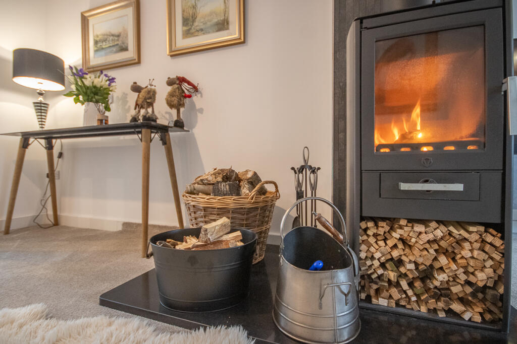 Additional image 23 of Mansfields Croft, Etwall, Derby, Derbyshire
