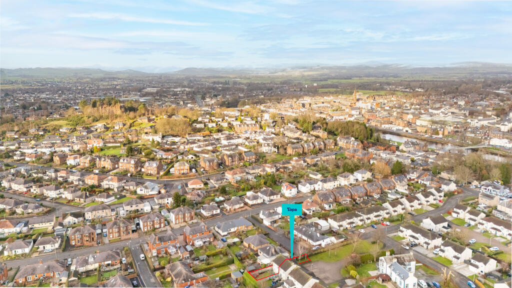 Additional image 31 of Bradford Gardens, Dumfries, DG2