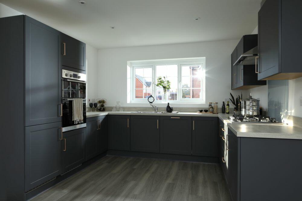 Additional image 9 of Off Side Ley,
Dunmore Drive,
Kegworth,
Derby,
DE74 2BS